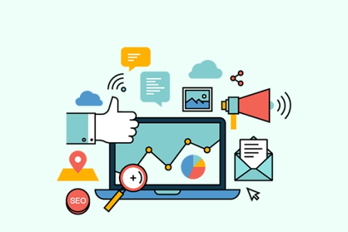 复兴提升网络推广效果企业要注意哪些方面的问题
