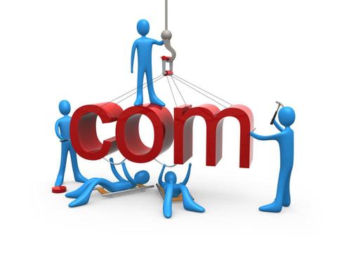 复兴企业网站建设成功与否和哪些有关呢