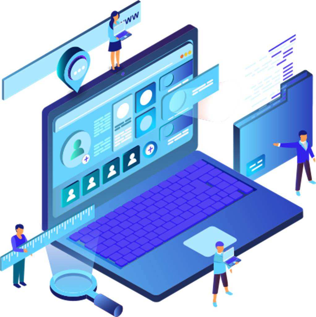 复兴分析企业网站设计过程中需要注意的几个问题