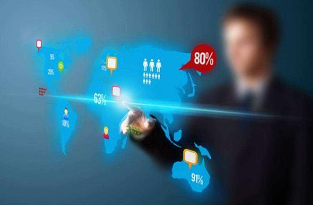 复兴企业如何制定网络推广的内容方案？